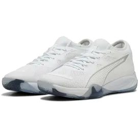 Puma Eliminate Nitro SQD 4 weiß, 39