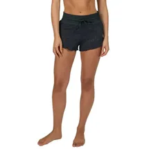 Salty Crew Shell Ya Badeshorts Schwarz M