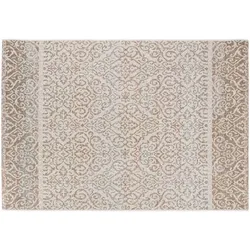 Outdoorteppich Versaille Taupe 160x230 cm