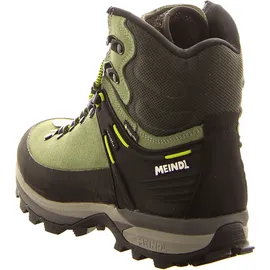 MEINDL Air Revolution 1.5 Schuhe (Größe 41.5, gruen)
