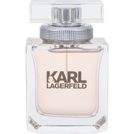 Karl Lagerfeld Eau de Parfum 85 ml