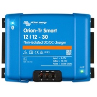 Victron Energy Victron Orion-Tr Smart 12/12-30A (360W) DC-DC Ladegerät nicht isoliert (Bluetooth)