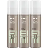 WELLA EIMI PEARL STYLER Styling Gel Haargel für starken Halt u. Glanz 3x 100 ml