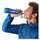 Salomon Soft Flask 400ml//13 Insul 42 blau