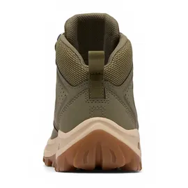 Columbia TransverseTM Wanderstiefel - Stone Green / Raw Honey - EU 38