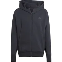 Adidas Premium Z.N.E. Zip-Hoodie Black M