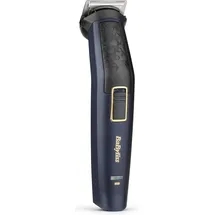 Babyliss Men Carbon Steel 10-in-1