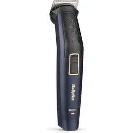 Babyliss Men Carbon Steel 10-in-1