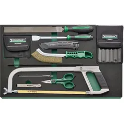 Stahlwille TCS-Einlage TCS 8 821/21 21-teilig