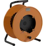 SCHILL Kunststoff-Kabeltrommel IT 300K.OFFEN