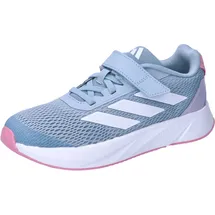 adidas Duramo SL Kinder Wonder Blue / Cloud White / Bliss Pink 29