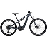 Ghost E-ASX 160 Universal AL Grau Modell Aktion