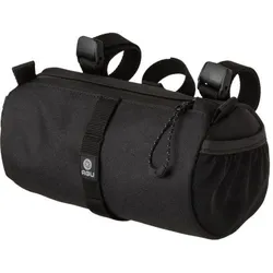 AGU Roll Bag Handlebar Bag Venture Schwarz Modell 2024