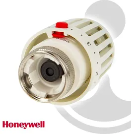 Honeywell Thermostatkopf M30x1,5 mit rotem Sparknopf