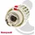 Honeywell Thermostatkopf M30x1,5 mit rotem Sparknopf