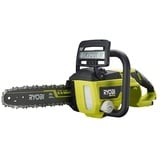 Ryobi Max Power Akku-Kettensäge RY36CSX30B-0  (36 V, Li-Ionen, Ohne Akku, Schwertlänge: 30 cm) + BAUHAUS Garantie 5 Jahre auf elektro- oder motorbetriebene Geräte