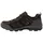 Jack Wolfskin Vojo 3 Texapore Low Herren dark brown/lime 40,5