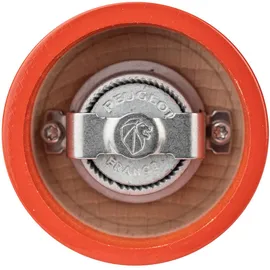 Peugeot Bistro Pfeffermühle 10 cm Terrakotta unbefüllt