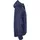 Clique Webster Regenjacke Herren Blau 3XL