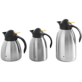 HENDI Isolierkanne, Ø Hendi