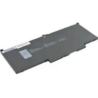 AVACOM Náhradní baterie Dell Latitude 7280, 7480 Li-Pol 7,6V