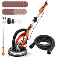 Vevor Trockenbauschleifer 850 W