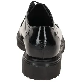 Gabor Damen schwarz, 37 1⁄2 EU - Schwarz - 37,5