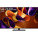 OLED65G49LS 65" 4K OLED evo TV G4