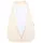 TupTam Sommerschlafsack Kleine Kinder" Gr. 74, beige Ecru, Schlafsäcke, Baby, L: 80cm, Obermaterial: 100% Baumwolle, CO., L:80cm