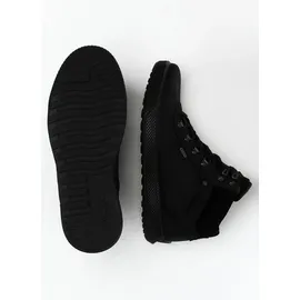 ECCO Byway Tred High black/black 42