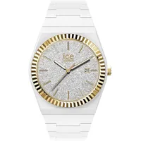 ICE-Watch - Ice Power PW1 White Glitter - Weiße