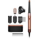 Dyson Airwrap i.d. Curly + Coily Amber/Silk