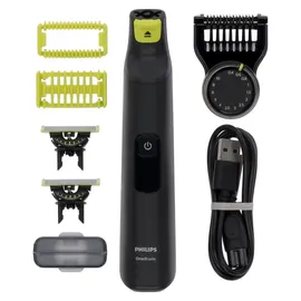 Philips OneBlade Pro 360 Face + Body QP6542/15