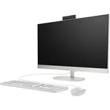 HP All-in-One 27-cr0111ng, weiß, Ryzen 3 7320U, 8GB RAM, 512GB SSD (A3HE7EA#ABD)