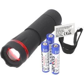 Arcas Taschenlampe (307 00020)