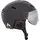 Mc Kinley McKINLEY Ski-Helm, Pulse S2 Visor Hs-01 Black, S