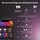 Philips Hue White & Color Ambiance E27 14W 1600 lm warmweiß 1 St.