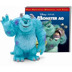 10000285 Disney - Die Monster AG  Blau