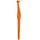 TePe Angle 0,45 mm orange Interdentalbürste 6er