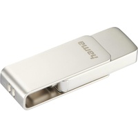 Hama Uni-C Rotate Pro USB-Stick 32 GB USB Typ-C