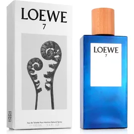 Loewe 7 Eau de Toilette 100 ml