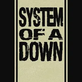 Sony Music Entertainment System Of A Down: System Of A Down (Album Bundle)