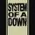 Sony Music Entertainment System Of A Down: System Of A Down (Album Bundle)