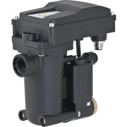 Aircraft Elektronischer Kondensatableiter AMD