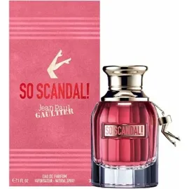 Jean Paul Gaultier So Scandal! Eau de Parfum 30 ml