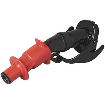 PRO PLUS 530080- 530081 Anti Leck Ausgießer, auto. Stopp, metall
