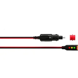 CTEK CTX Cig-Plug Indicator, Adapterkabel