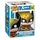 Funko Marvel Bitty POP! Arcade Claw Vinyl Figur X-Men