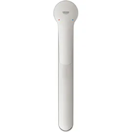 Grohe Quickfix Küchenarmatur Start supersteel