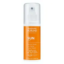 Annemarie Börlind Sun Care Spray LSF 20 100 ml